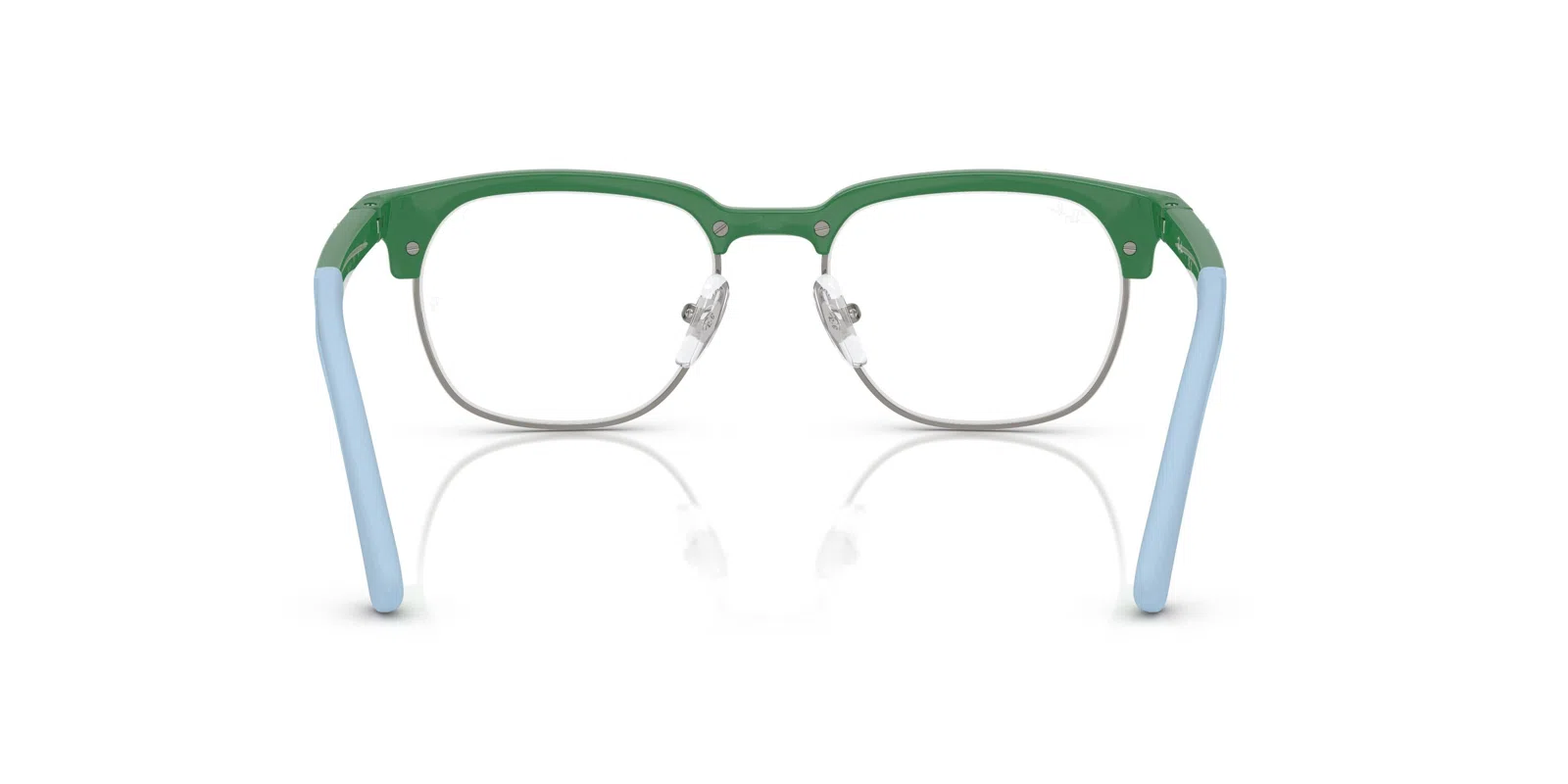 Ray-Ban Junior 1641 Eyeglasses - view 8